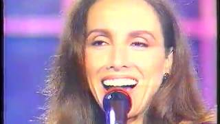 Ana Belén - Veneno para el corazón y No me voy sin bailar