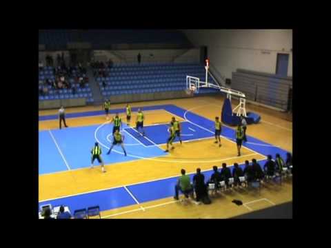 EBA E JDA6 BEHAPPY - L´ALFAS