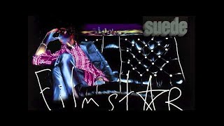 Suede - Filmstar (Audio Only)