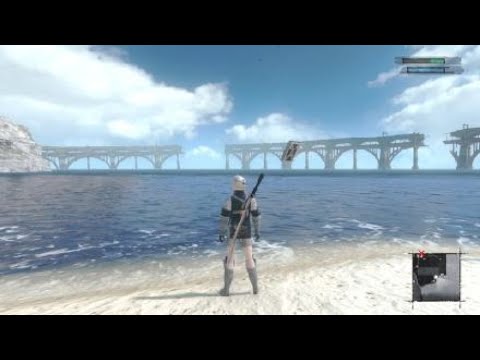NieR Replicant playthrough pt 15