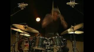 BRIAN BLADE LOSES IT WHEN WAYNE SHORTER QUOTES BIRD