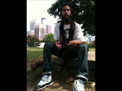 Cuzzn-Dread - Lost (Official Video)