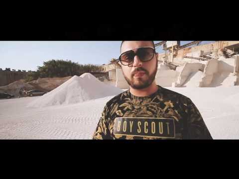 Spak & Lil'P - Roots ft. Sante Corbacio (scratch Dj Quenty) Prod.D-BooH