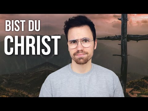 Bist du ein echter Christ? 5 Punkte an denen du es erkennen kannst!