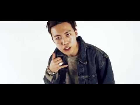 BLOO(블루) - FRESH AS F (OFFICIAL VERSION) [Music Video]