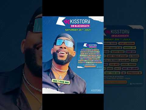 Kule T Celebrates 30 Years of MN8 at Kisstory Festival 2025