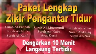 Download lagu TERBUKTI AMPUH !! DZIKIR LENGKAP Al-Quran Merdu, Untuk Yang Susah Tidur, Relaksasi pengantar tidur mp3 Download lagu TERBUKTI AMPUH !! DZIKIR LENGKAP Al-Quran Merdu, Untuk Yang Susah Tidur, Relaksasi pengantar tidur mp3
