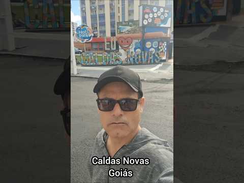 Caldas Novas Goiás