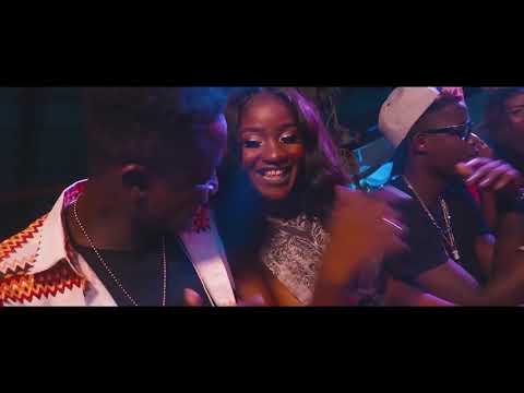 TKWill ft  Margas  - All she wants Full HD