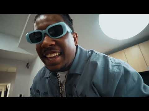 RichRo4L x Jordan Perfect - Frames (Shot By Dexta Dave)