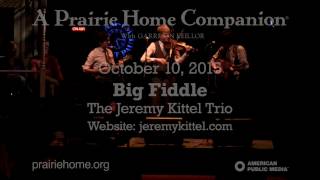 Kittel & Co. --- Pando