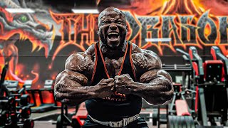 THIS IS MY TIME | SHAUN CLARIDA | ARNOLD CLASSIC 2025 BODYBUILDING MOTIVATION