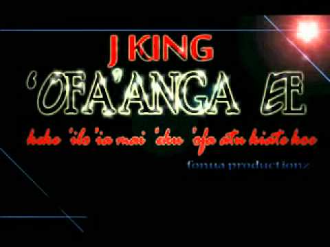 JKing   'Ofa'anga Ee