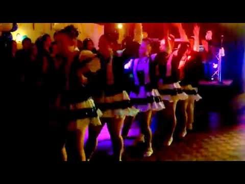 Prinsengarde 2016 11 26