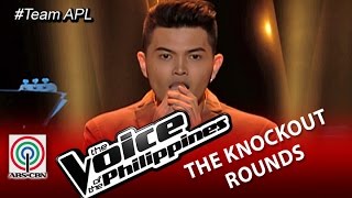 Team APL Knockout Rounds:  &quot;The Greatest Love of All&quot; by Daryl Ong (Season 2)