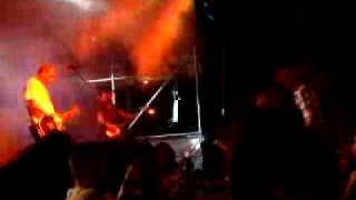 Six Pack, Viva la Pola, 7 8 09