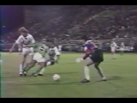 Auxerre 1-0 ASSE - 6e journée de D1 1992-1993