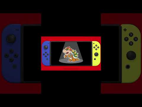 So long, So Long Gay Bowser.