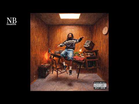 J COLE TYPE BEAT - "LEGACY"