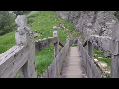 #MeranerHöhenweg, Etappe 3