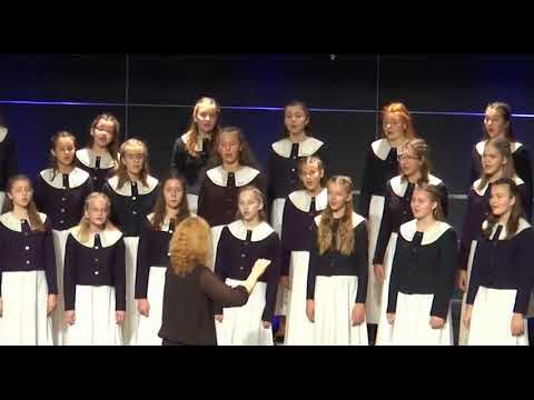 LAUDATE DOMINUM, Andres Lemba - CHOIR OF THE OLD TOWN MUSIC HOUSE