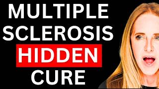 DOCTORS WERE HIDING THIS SECRET MS CURE FOR 70 YEARS
