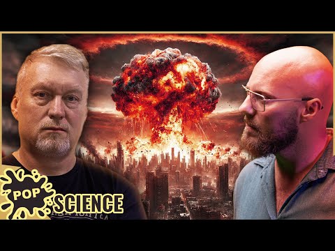Jak długo przetrwamy po wojnie nuklearnej? - POP Science #91