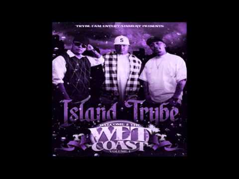 Island Trybe Ft Second Family - Where Im From | SecondFamilyFirst.com