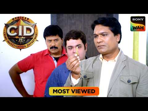 क्या Team CID सुलझ पाएगी Car की Mystery? | CID | सी.आई.डी. | Most Viewed