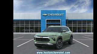 2026 Chevrolet Trailblazer LT - Avon Park FL