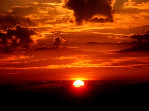 Stunning Sunset | Best Compilation of Sunsets | Timelapse with Sunsets | HD Video 1080p Timelapse