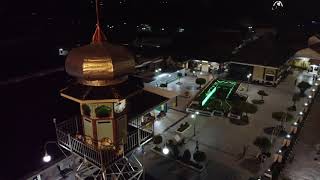 Download lagu MASJID AGUNG DEMAK 2020 MAVIC MINI mp3