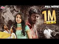 Superhit PSYCHOLOGICAL THRILLER South Movie Dubbed In Hindi Vishal Lakshmi Menon