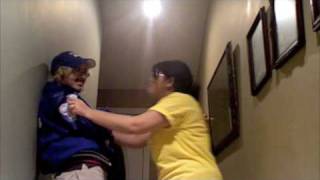 Rachel Baum- Venting On My Barbie Guitar!