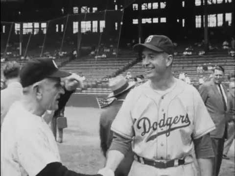 1954 Major League All-Star Game