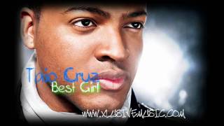 Taio Cruz - Best Girl [Rockstatrr Album 2009]