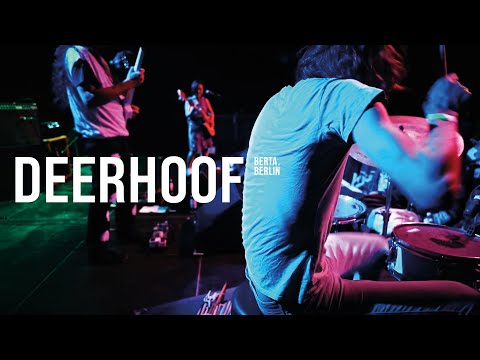 Video thumbnail for Intro (Live from Berlin)