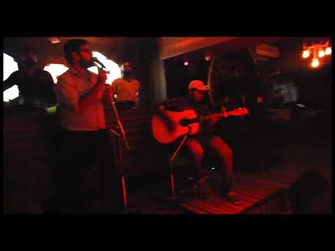 Adarsh Mishra kya mujhe pyaar hai LIVE 2018