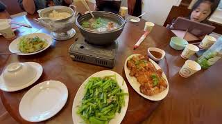 二訪合歡山依舊大雨⋯