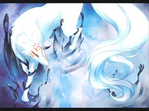 Anime Wolves - You're So Creepy