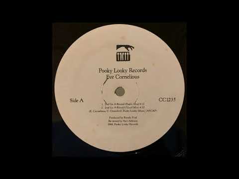 Eve Cornelious - 2nd Go Around (Vocal Mix)