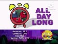 WETA Kids Channel On All Day Long On Bumpers On 2007 2019