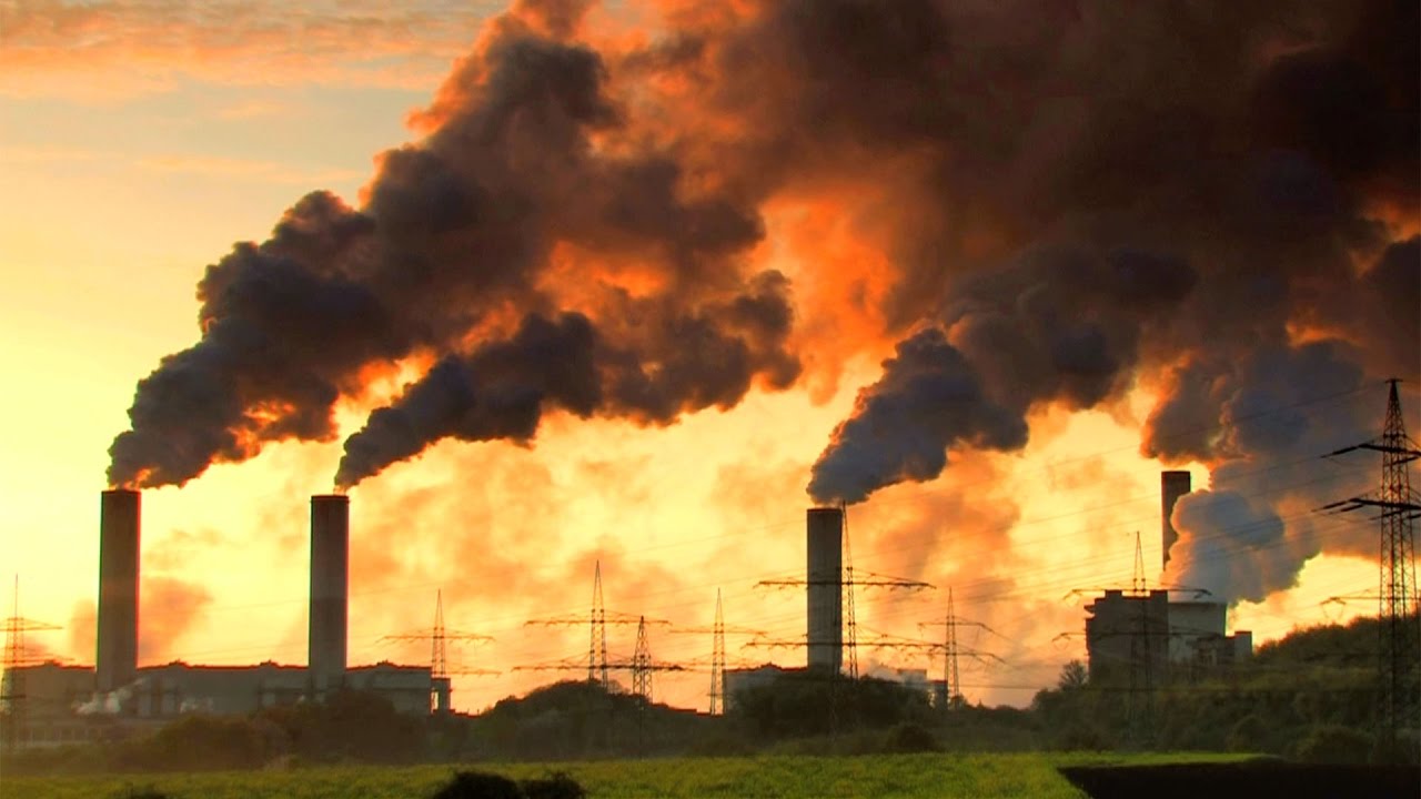 Global Air Quality: Management and Science MSc