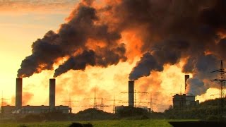 Global Air Quality: Management and Science MSc