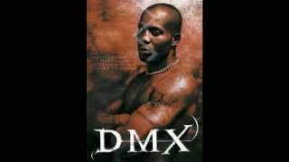 DMX - We Right Here (dirty)