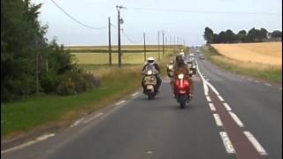 Beatsugar 2014 Rideouts