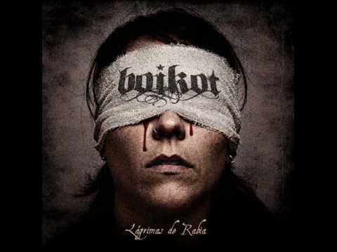 Boikot - Enloquecer
