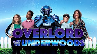 Overlord and the Underwoods | Official Trailer
