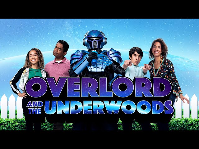 Overlord and the Underwoods | Official Trailer