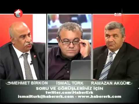 Çapraz Sorgu  Mehmet Birkon